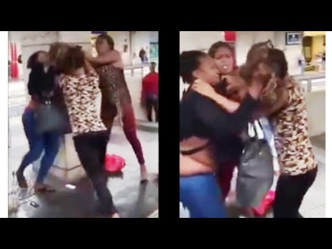 NEW JERSEY CHICKS WILD #MRSMOOVEONE52 #STORYTIME #RANDOM #HOODFIGHTS #REALLIFESTORIES #GIRLFIGHTS