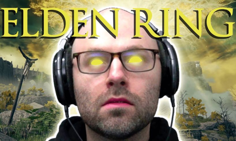 NORTHERNLION STREAMS ELDEN RING (BEST MOMENTS)