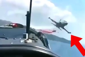 Near DEATH Aviation Moments - Daily dose of aviation