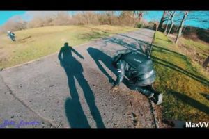 Near Death footage caught on Camera, NOBODY Said the BIKE LIFE Would be EASY!!!  [Ep.#23]