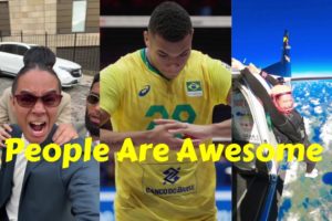 People Are Awesome | The Top Epic Videos 2022