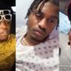 RAPPERS WHO ALMOST DIED..