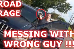 ROAD RAGE GONE WRONG 2022 & Bad drivers