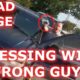 ROAD RAGE GONE WRONG 2022 & Bad drivers