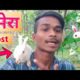 Rabbit मेरा Dost 🐰 | Funny Animal Videos | Funny Animals | Cute Animals | Animal Videos | Rabbit