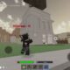 Raiding in da hood fights #roblox  #MPRobloxPlayz