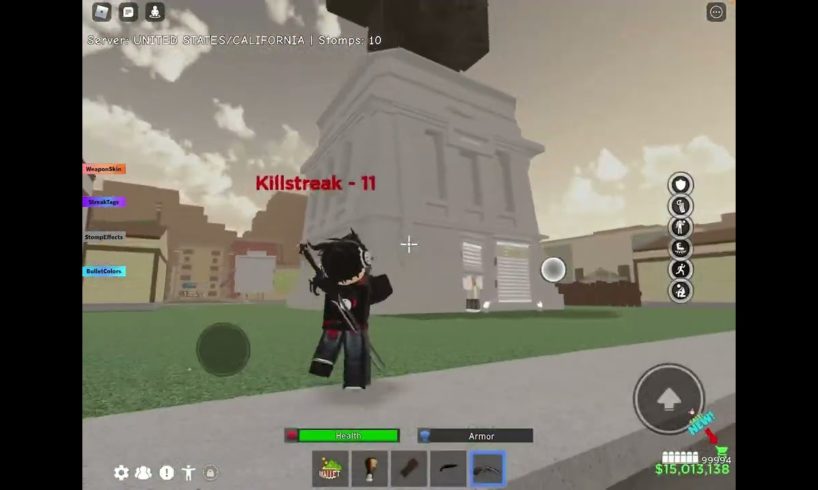 Raiding in da hood fights #roblox  #MPRobloxPlayz