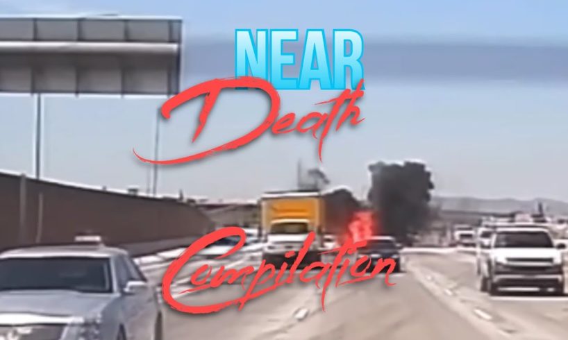 Reaction auf Near Death Compilation