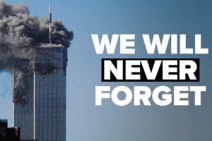 Remembering 9/11: A Look Back at How America Came Together on September 11, 2001