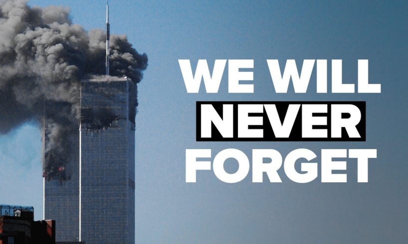 Remembering 9/11: A Look Back at How America Came Together on September 11, 2001