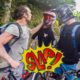 STREET FIGHTS 2022 & HOOD FIGHTS | Road Rage Fights | Public Fights | Epic Biker Moments 2022