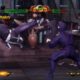 Shaolin vs Wutang AI Hood Fight 25