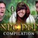 Skabatha's Tree House of Horrors - NPC D&D Compilation 8