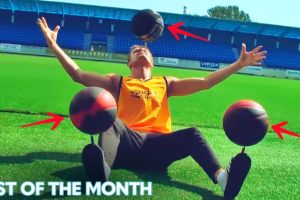 Soccer Tricks, Bike Flips, Big Air Jumps & ﻿More | Best Of The Month Of September