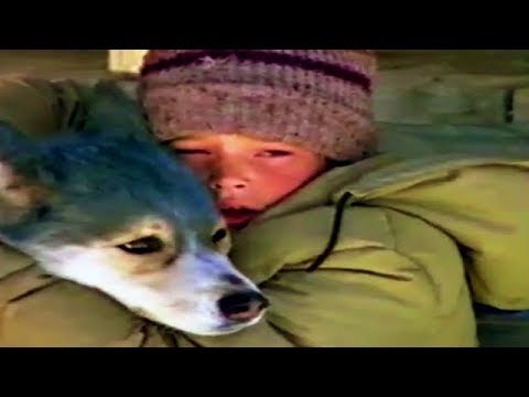 TOBY MCTEAGUE | Yannick Bisson | Full Length Adventure Family Movie | English | HD | 720p