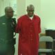 Texas death row inmate fighting to get new punishment trial