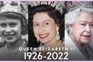 The Life & Death of Queen Elizabeth II (1926-2022) | Vanity Fair