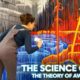 The Science Behind Painting With Gravity, Gunpowder Art & More | The Theory Of Awesome