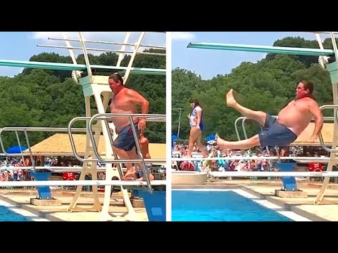 The Top FAILS of the Week 😂 | Funny Videos