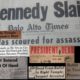The best JFK assassination compilation on You Tube