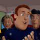 The team to the rescue! | Fireman Sam Official | Cartoons for Kids