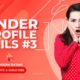 Tinder | Fails of the Week | Cringe Compilation | Reddit | Memes | Tinder Bio | Tinder Profile #3