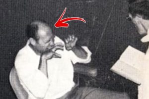 Top 5 Found Footage Of Ed And Lorraine Warren No One Has Seen Before