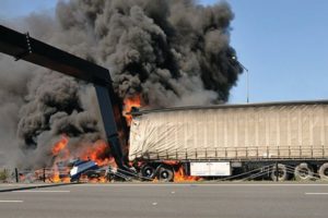 Total Idiots In Truck & Car Fails 2022 | Idiots At Work Fails 2022
