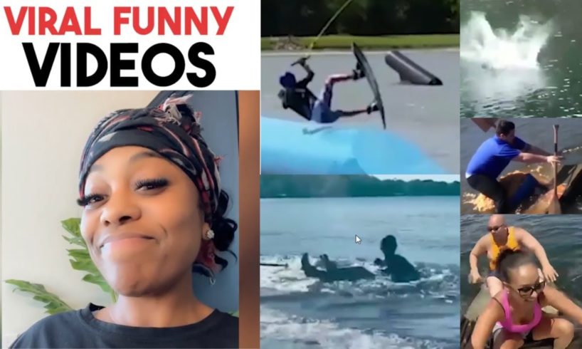 Try Not to Laugh Challenge 🤣 Funny Fails 😂 Best Fails of the Week | funniest Moments 2022