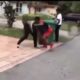 Videos of people fighting | brutal fights ever compilation