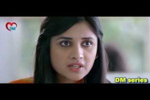 🤪😁 When a friend falls in front of a lover | Comedy movie | South indian comedy Movie | comedy Hindi