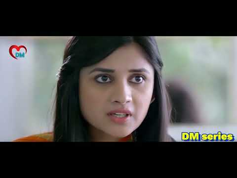 🤪😁 When a friend falls in front of a lover | Comedy movie | South indian comedy Movie | comedy Hindi