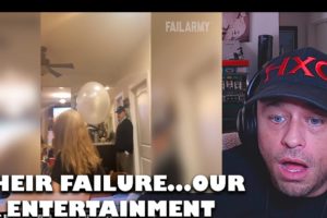 World Gone Wild - Fails of the Week | FailArmy Reaction!