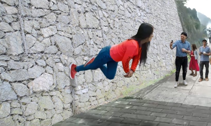 World’s Most Amazing Skills And Talent EVER !