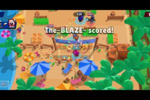 brawl tv | BRAWL STARS | epic game | MAD DOG | people are awesome | raw video 7