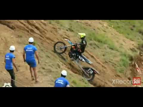 impossible climb Andler 2022|| Dirt Bike Graviyard || Hill Climb#climbing #dirtbike