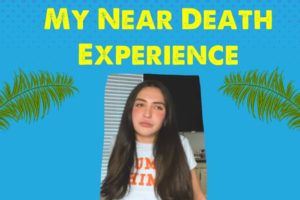 storytime- my near death experience!!