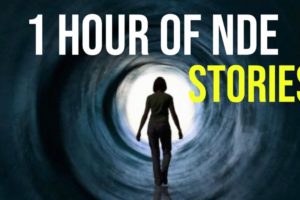 1 HOUR OF NEAR DEATH EXPERIENCE & PAST LIVES STORIES