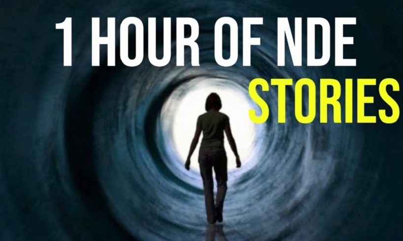 1 HOUR OF NEAR DEATH EXPERIENCE & PAST LIVES STORIES