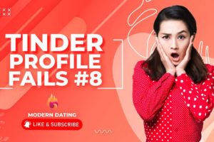 Tinder | Fails of the Week | Cringe Compilation | Reddit | Memes | Tinder Bio | Tinder Profile #8