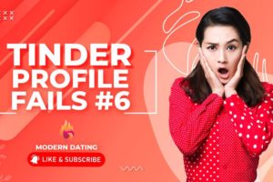 Tinder | Fails of the Week | Cringe Compilation | Reddit | Memes | Tinder Bio | Tinder Profile #6