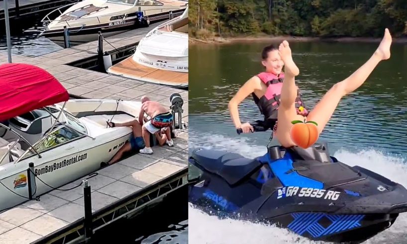 Boat Fails and Wins 2022 - Best of The Week | Part 216