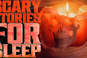 21 True Scary Stories Perfect For SPOOKY SEASON