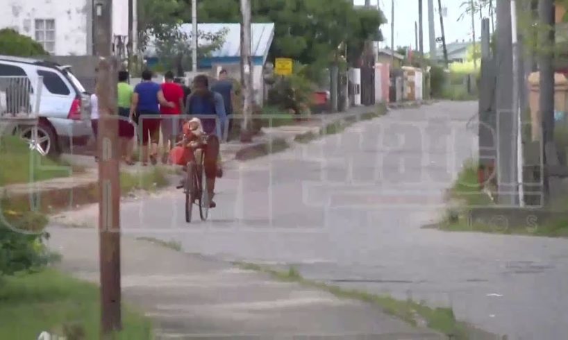 23-year-old Rivas Ramos Jeremy De Jesus, a Venezuelan national was killed while two others injured