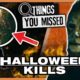 57 Things You Missed™ in Halloween Kills (2021)