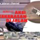 AKSI KEKERASAN DI JALAN compilation