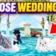 ANIMAL RESCUE MISSION That ENDS With A WEDDING!!