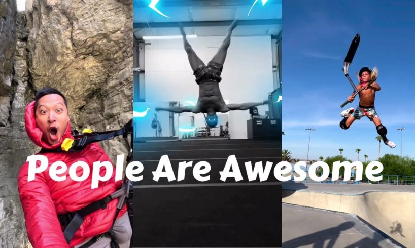 Amazing Videos | People Are Awesome 2022 #19