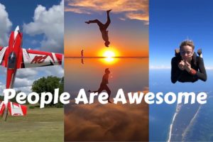 Amazing Videos | People Are Awesome 2022 #20