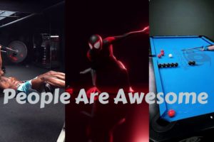 Amazing Videos | People Are Awesome 2022 😎 #22